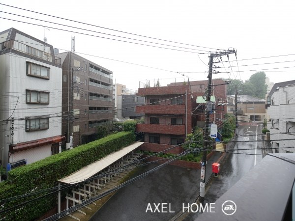 レジディア文京小石川Ⅱ