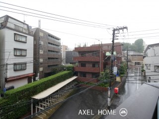 レジディア文京小石川Ⅱ