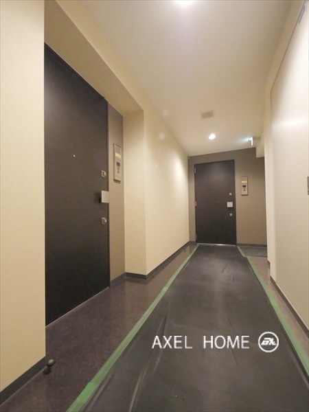 プライムメゾン銀座イースト
