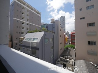 ステージグランデ日本橋人形町