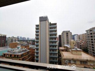 三番町パークテラス桜苑