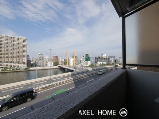 パークヴィスタ日本橋浜町