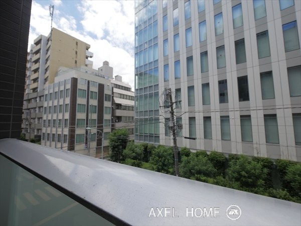 プレール・ドゥーク日本橋浜町