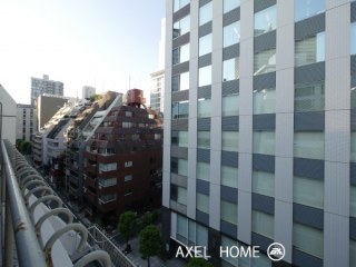 シャルマン赤坂