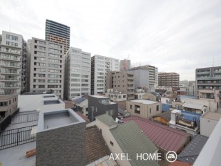 プレール・ドゥーク月島Ⅱ