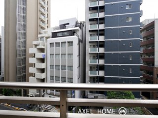 パークハウス本郷三丁目アーバンス
