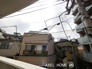 クレール小石川