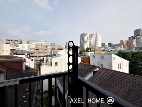 プロスパー小石川