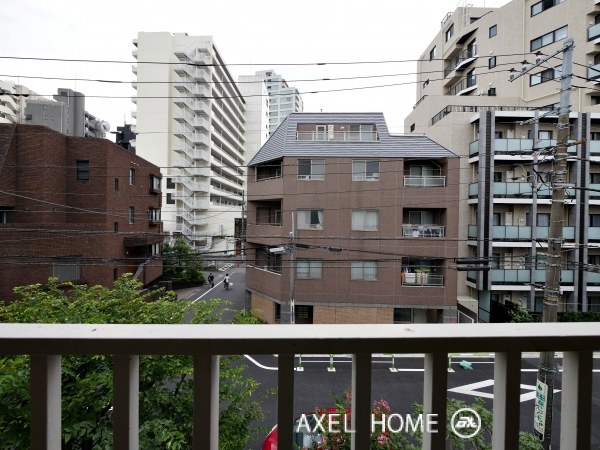 ヴェラハイツ小石川