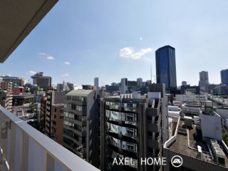 デュオフラッツ飯田橋WEST
