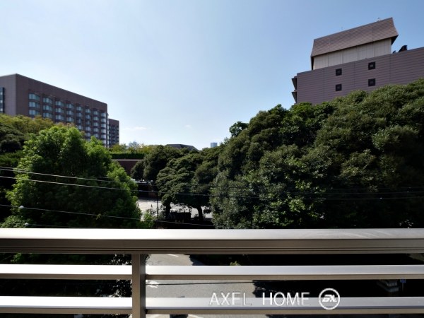 藤和目白坂ホームズ