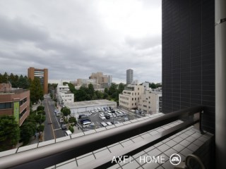 レガロ本郷三丁目