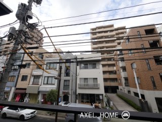 TRM本郷元町