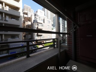 小石川ヒルズ