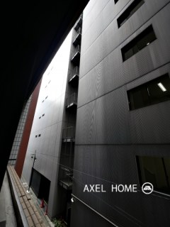 クラッシィハウス神田美土代町