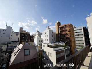 コートハウス秋葉原