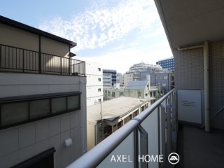 ザ・パークハウス文京江戸川橋