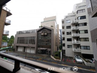 パレステュディオ麹町