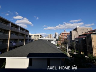 クラリティア文京千石