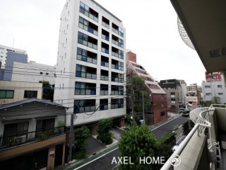 カーサグランデ本郷