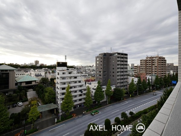ボナール白山