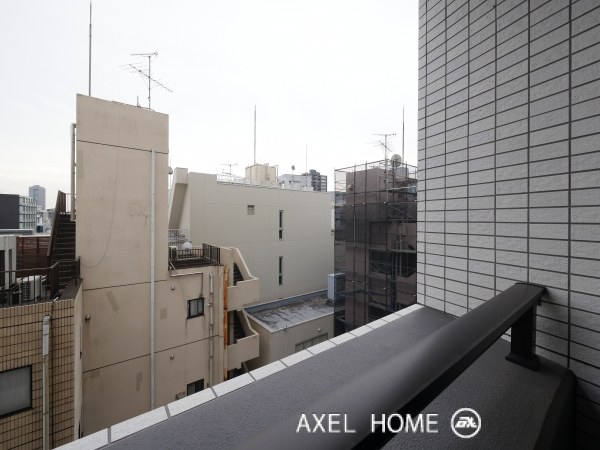 リビオレゾン千代田岩本町ルジェンテ