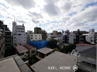 ガリシアグランデ江戸川橋