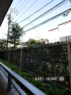 小石川ザ・レジデンスイーストスクエア