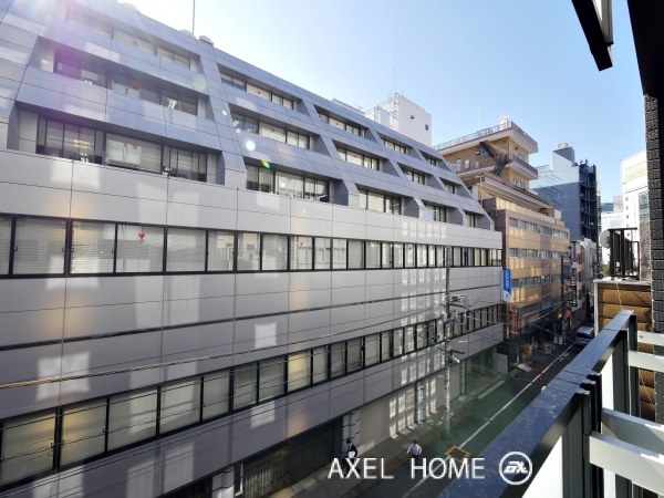 アパラザール秋葉原駅東