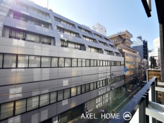 アパラザール秋葉原駅東