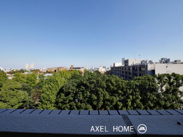 トーカンキャステール本郷