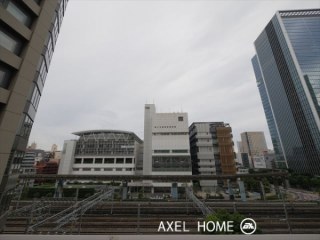 カテリーナ三田タワースイート ウエストアーク