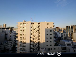 S-RESIDENCE神田avance (エスレジデンス神田アバンス)
