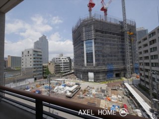 オークプレイス月島 （OAK PLACE TSUKISHIMA）　