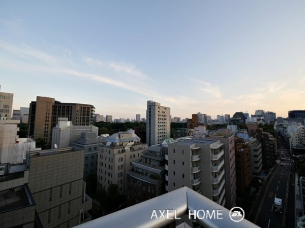 三番町東急アパートメンツ