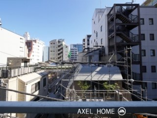 アズール御茶ノ水