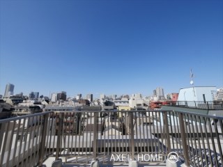 カージェ文京千石