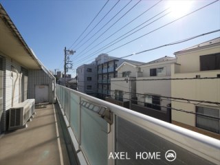 シェロワ呉竹