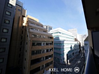 グランリビオ千代田平河町