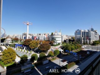 ドルフ後楽園ステーションフロント