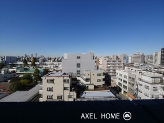 ステージファースト東大前