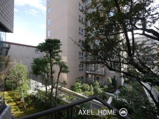 クレール東郷坂