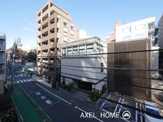 四番町セントラルシティハウス