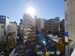 ローズマンションミヤハラ