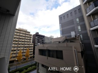 ドミール青柳
