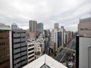 ルネサンス九段下ザ・レジデンス