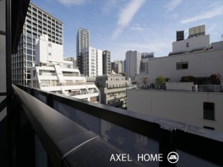 パークアクシス赤坂