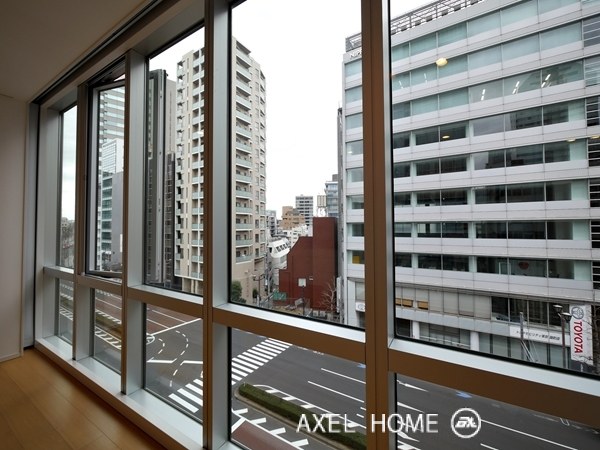 麹町パークハウス