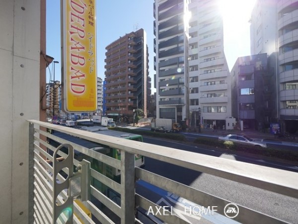 プライマル文京小石川