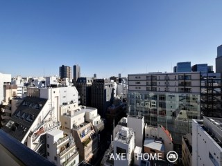 クローバー神田紺屋町